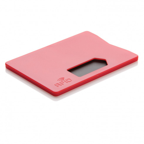 Защитный RFID чехол для кредитных карт - фото 3 - id-p178161672