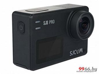 Экшн-камера SJCAM SJ8 Pro Black