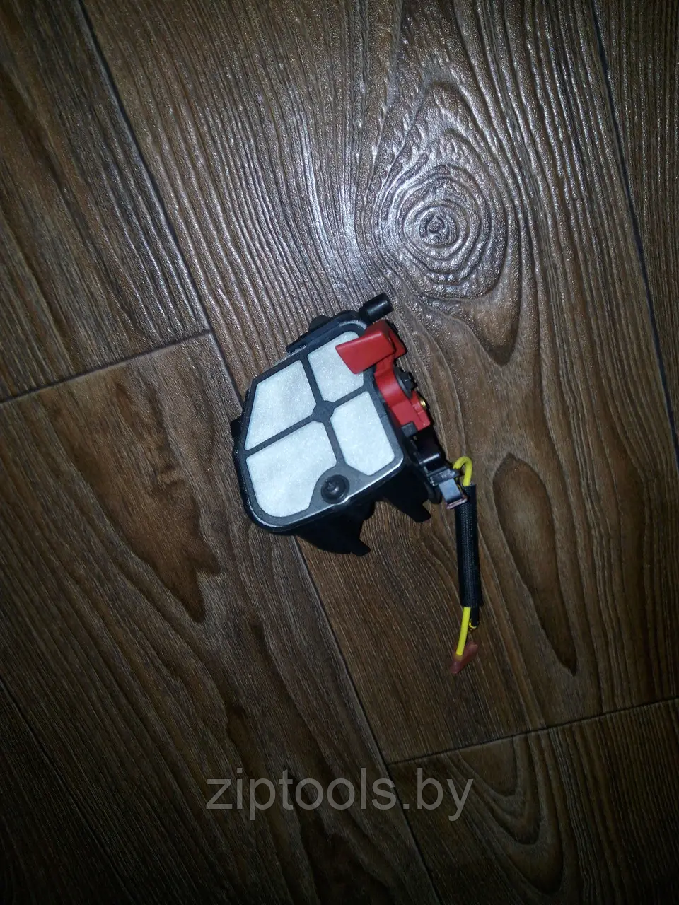 Корпус (основание) воздушного фильтра Husqvarna 230, 230, 236, 240, Jonsered 2234, 2238
