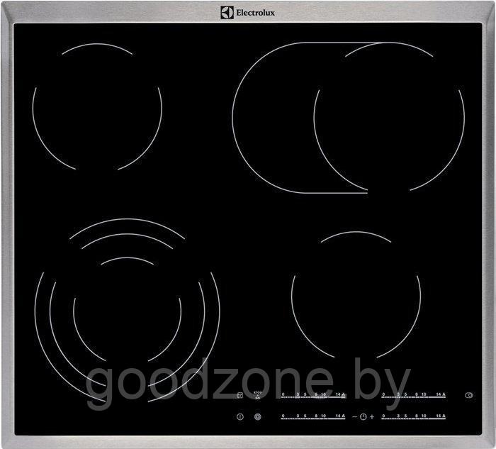 Варочная панель Electrolux EHF46547XK