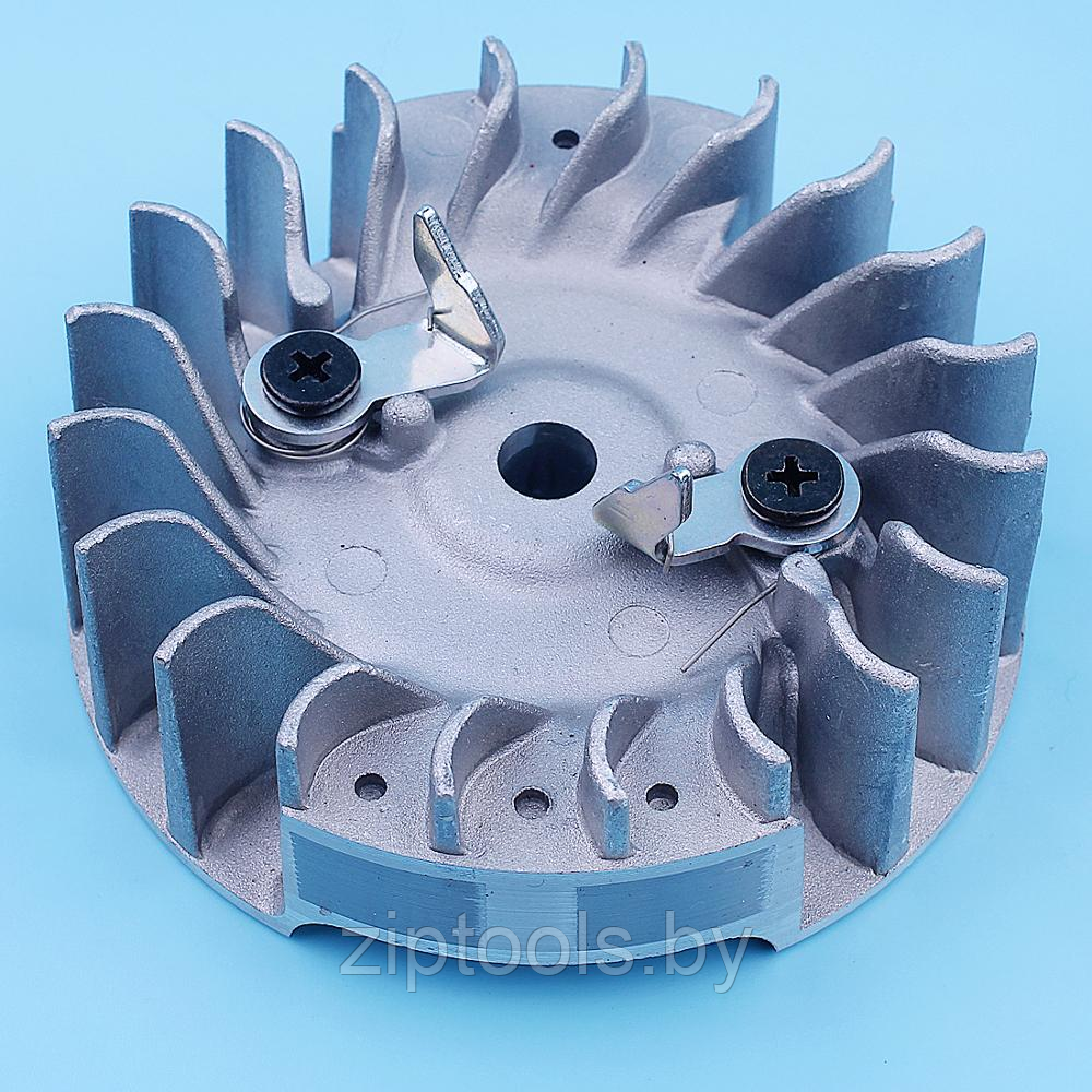 Маховик для бензопилы Husqvarna 445 445E 450 450E (5441118-01)