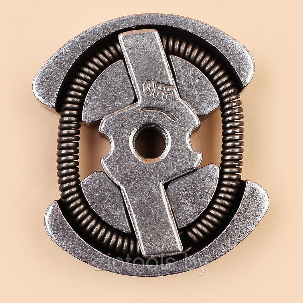 Муфта сцепления в сборе Husqvarna 137, 142, 236, 240, Partner 350, 351, 352, 370, 390, 420, Jonsered,