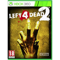 Left 4 Dead 2 Full Rus (Xbox 360)