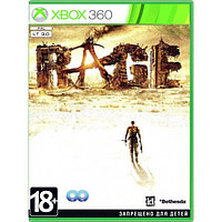 Rage [FullRus] 2 DVD (LT 3.0 XGD3 Xbox 360)
