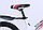 НОВИНКА! Детский облегченный велосипед Delta Prestige MAXX 20'' (белый), фото 5
