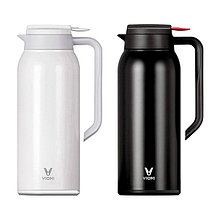 Кувшин-термос Viomi Vacuum Thermos Cup 1.5 л  Black