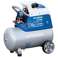 Воздушный компрессор Hyundai HYC2050C