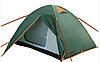 Палатка Универсальная Totem TEPEE 3-х местная, арт.  TTT-026 (230х220х120), фото 3
