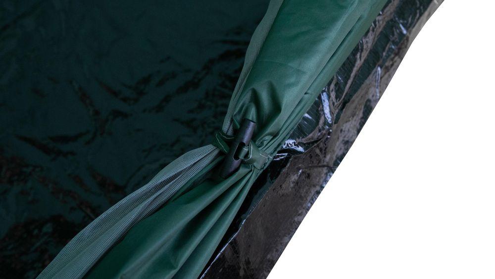 Палатка универсальная TOTEM Summer Plus 2-х местная, арт. TTT-030 (235x145x110) - фото 10 - id-p178233444