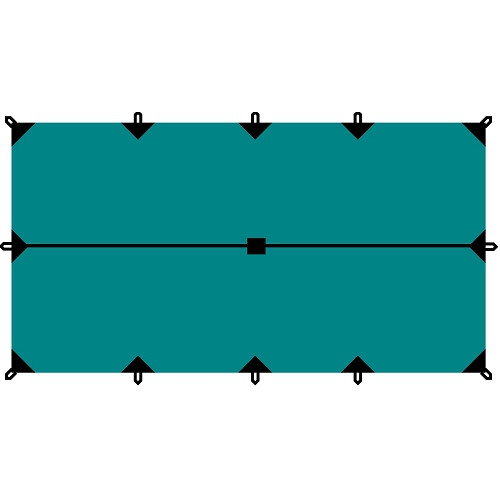 Тент BTrace Tent 4x6