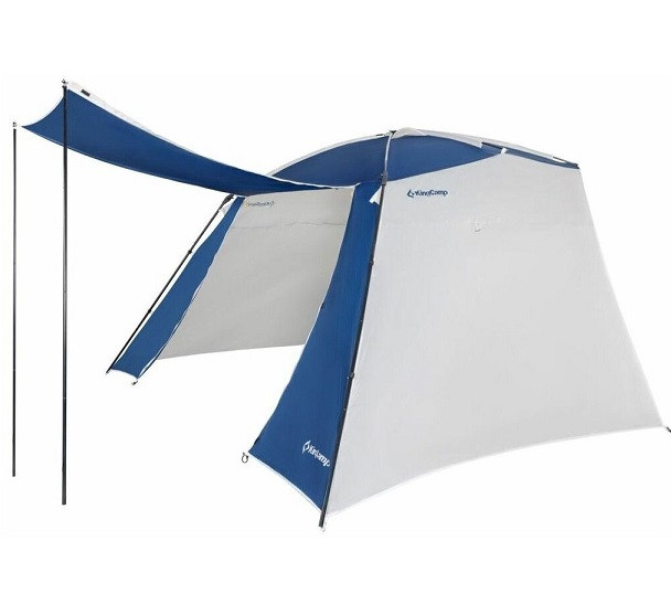 Тент KingCamp Catania 4087 Blue