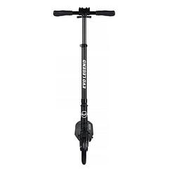 Городской самокат EVO FITNESS LEGEND, чёрный