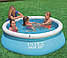 Надувной бассейн Intex Easy Set / 54402/28101NP (183x51), фото 3