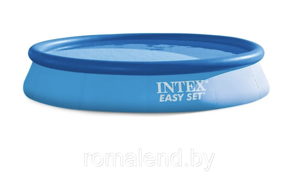 Надувной Бассейн Intex Easy Set 366 x 76 см 28130NP/56420 - фото 3 - id-p178248132