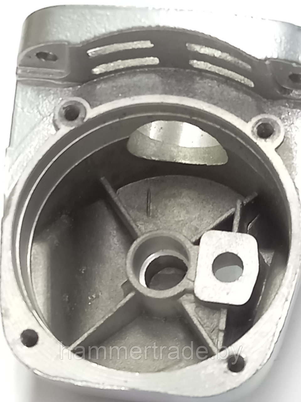 голые lsM модели  Корпус редуктора для болгарок BWS 125/850-1, LSM 5-125/6-125/900  (ID#169677447), цена: 28.50 руб., купить на Deal.by