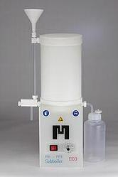 Лабораторная система очистки кислот Maassen Subboiler ECO M