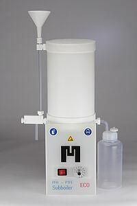 Лабораторная система очистки кислот Maassen Subboiler ECO M - фото 1 - id-p178251013