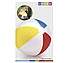 Мяч пляжный INTEX Разноцветный, диаметр 51см, арт.59020NP, фото 3