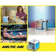 Портативный увлажнитель воздуха с охлаждением Arctic Air