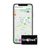 Портативный GPS-трекер для детей, животных, авто, мотоциклов, велосипедов SinoTrack ST-903, фото 5