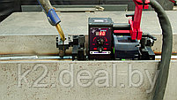 Сварочный трактор Promotech WOZ-0655-10-00-00-0, фото 6