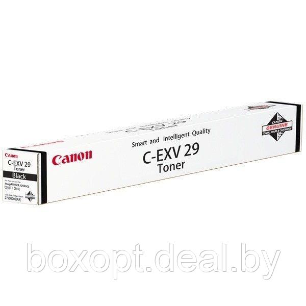 Лазерные картриджи для принтера Canon (оригинал), все модели - фото 6 - id-p178253928