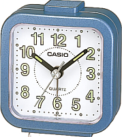 Настольные часы Casio TQ-141-2EF