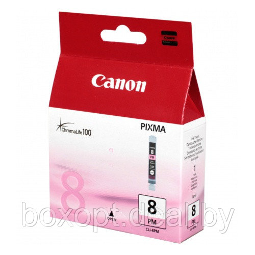 Струйные картриджи для принтера Canon (оригинал), все модели - фото 3 - id-p178256816