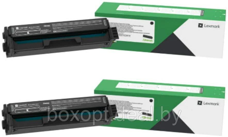 Оригинальные картриджи для принтера Lexmark (все модели) - фото 2 - id-p155798532
