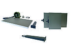 Настольный UV Принтер Apex UV6090I  (c 2-мя печатными головами I3200-U1 head), фото 2