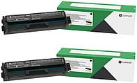 Лазерные картриджи Lexmark (оригинал), все модели