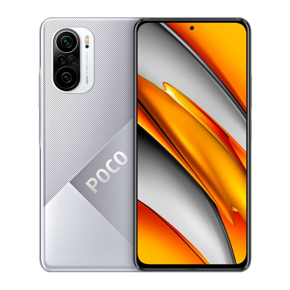 Смартфон POCO F3 8/256GB