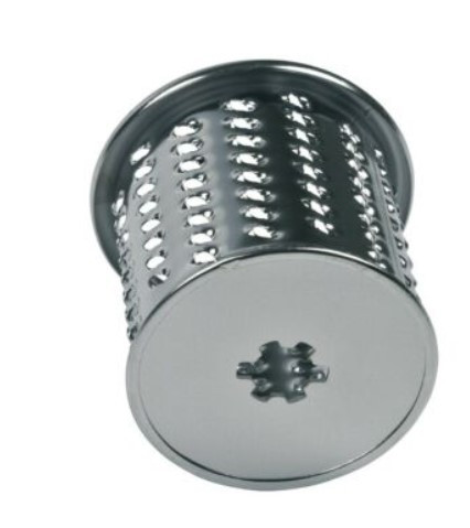 Барабанчик терка крупная для Bosch MFW68640, MFW45020, MFW68660