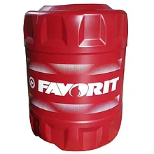 Гидравлическое масло FHL FAVORIT HYDRO HLP 68  ISO,  20л, 55595