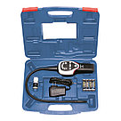 RLD-382P Течеискатель (R12, R22, R134A, R404A, R407C, R410A и иные на основе галогенов), фото 8