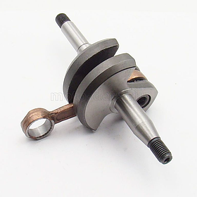 Коленвал для Partner 340S, 350S, 360S