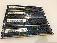 HMT42GR7AFR4A-PB Оперативная память Hynix 16GB DDR3 1600MHz PC3L-12800R