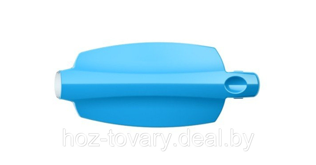 Водоочистительный кувшин Аквафор Лайн голубая крышка 2,8 л с одним модулем В15 арт. - фото 2 - id-p178254202