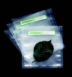 Экстракционные пакеты «Universal» к гомогенизаторам для растительного материала