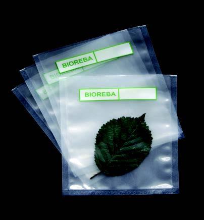 Экстракционные пакеты «Universal» к гомогенизаторам для растительного материала - фото 1 - id-p178259810