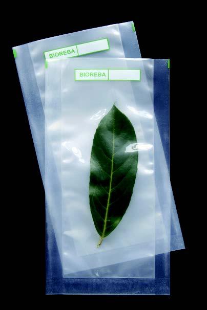 Экстракционные пакеты «Universal-long» к гомогенизаторам для растительного материала - фото 1 - id-p178260617