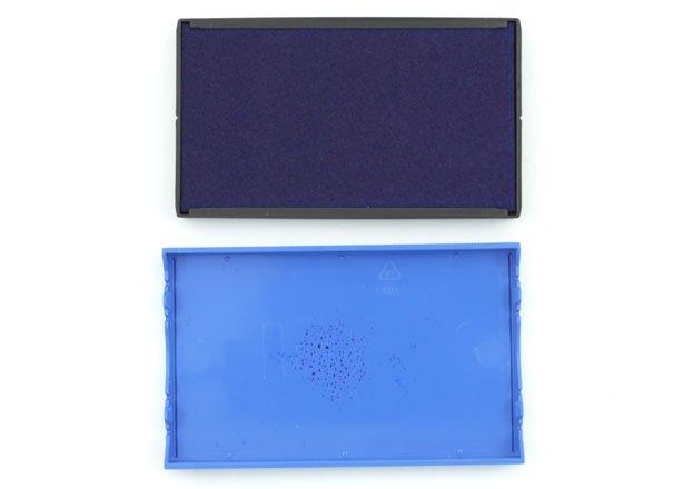 Подушка штемпельная сменная Trodat для штампов 6/4926, синяя