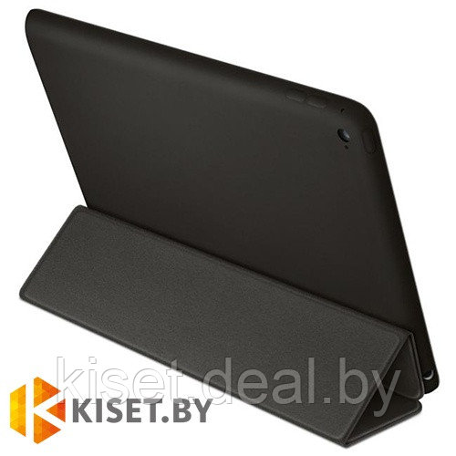 Чехол-книжка KST Smart Case для iPad mini 2 (A1489) / 3 (A1599) черный - фото 2 - id-p178264613