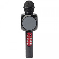 Беспроводной микрофон  WS1816 (оригинал) Черный