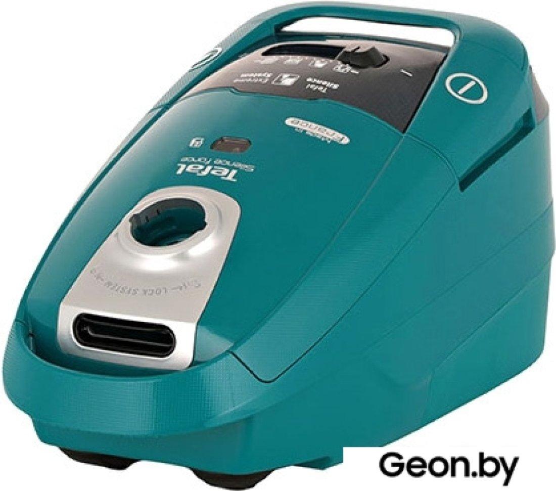 Tefal Silence Пылесос Купить