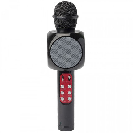Беспроводной микрофон  WS1816 (оригинал) Черный, фото 2