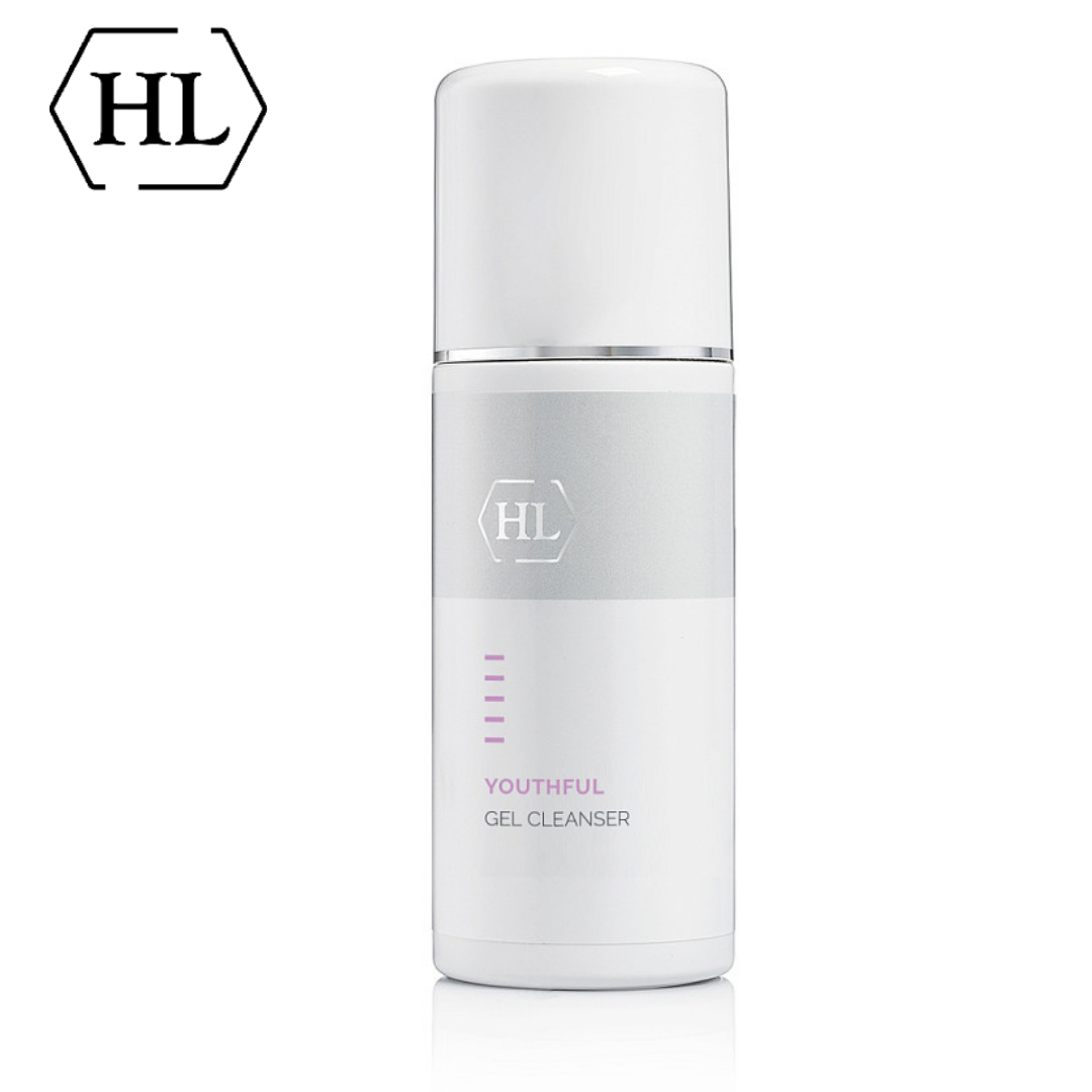 Гель Очищающий Holy Land Youthful Gel Cleanser