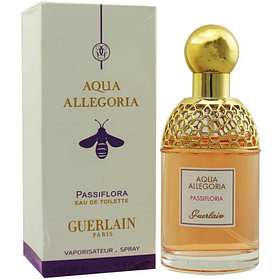Парфюмерия Guerlain Aqua Allegoria Passiflora / 100 ml UNi-SEX