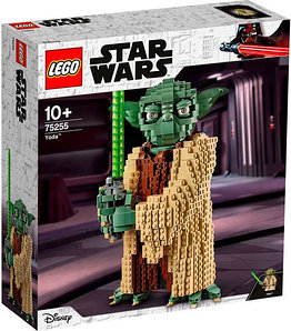 Конструктор LEGO Star Wars 75255 Йода