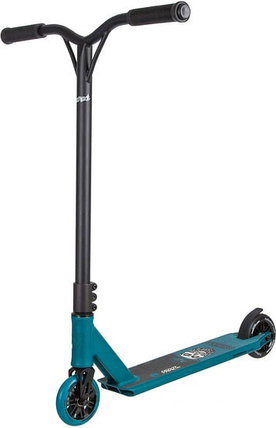 Самокат Novatrack Replay 110 Pro PL 110A.REPLAY.BL20, фото 2